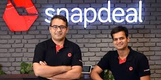 Snapdeal Founders