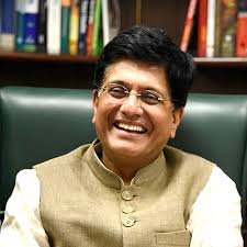 Piyush Goyal